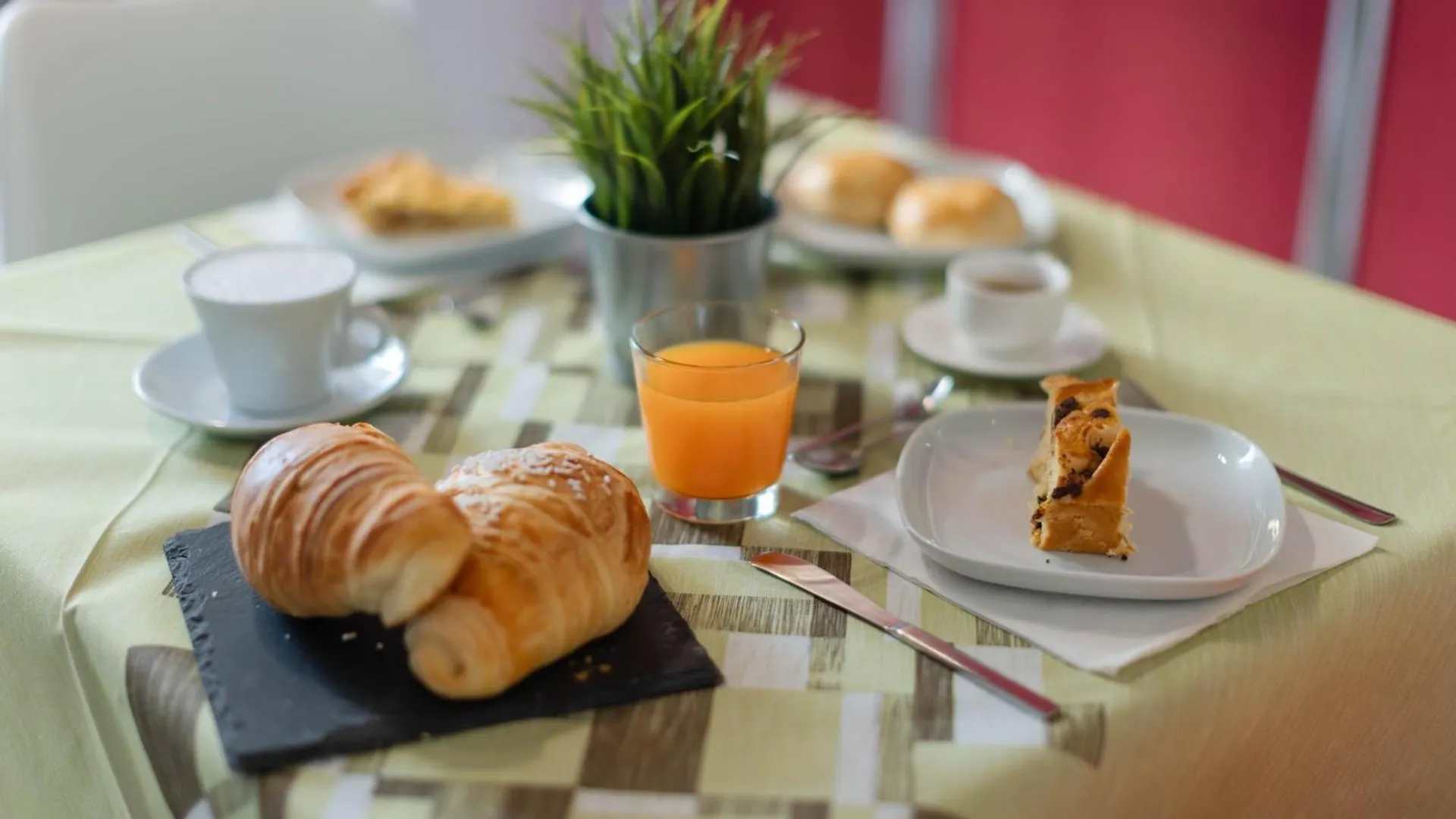 Bed and Breakfast Colori E Note à Naples