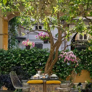Atelier Inès Arts&suites Naples