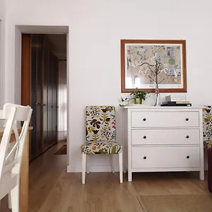 Ca' Petrona Appartement Venise