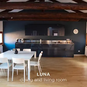 Sole & Luna Appartement Venise