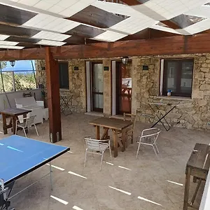 Casolare La Torre Appartement Scopello (Sicily)