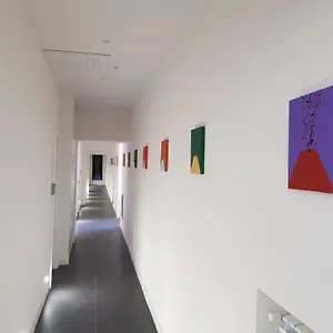 Отель Art Street