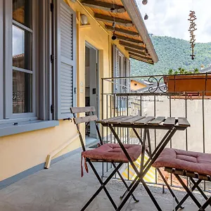 La Casa Di Chicca Appartement Côme