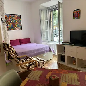 Friendly Africa Center Appartement Côme