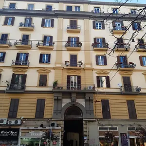 La Dimora Di Re Ferdinando Naples